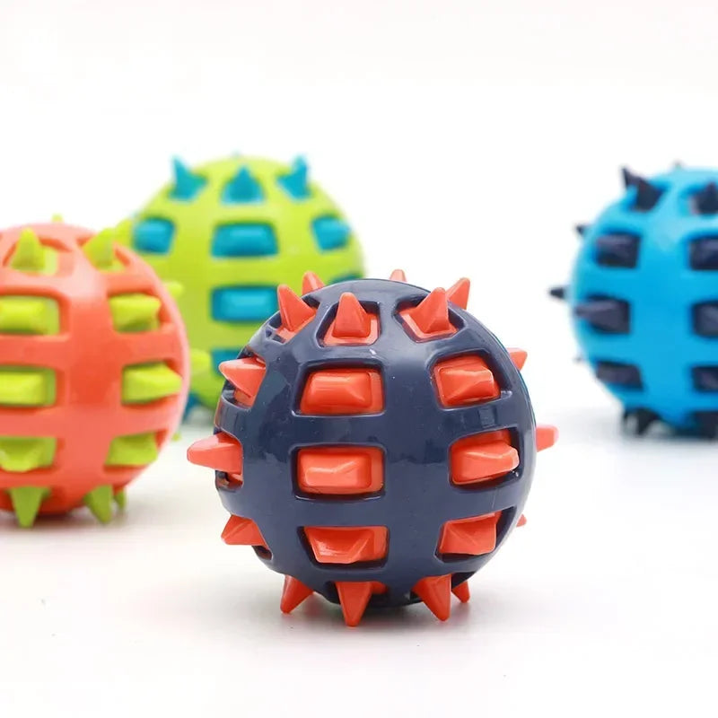 Pet Dog Chew Ball Toy