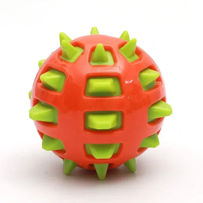 Pet Dog Chew Ball Toy