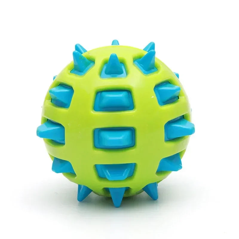 Pet Dog Chew Ball Toy