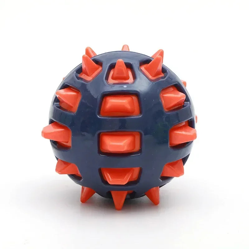 Pet Dog Chew Ball Toy
