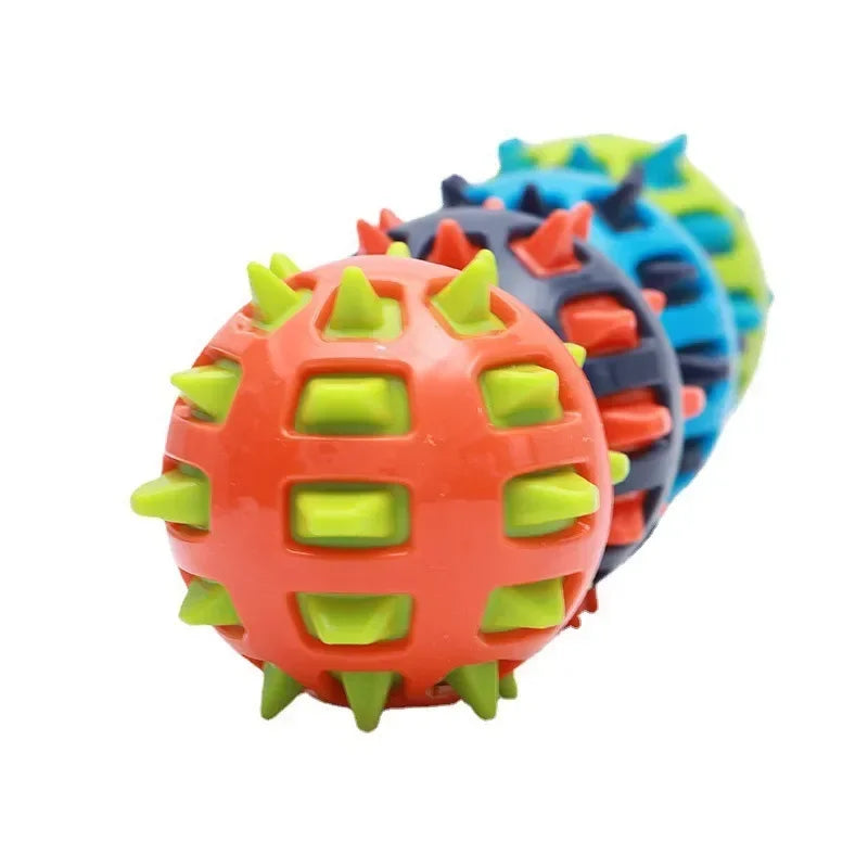 Pet Dog Chew Ball Toy