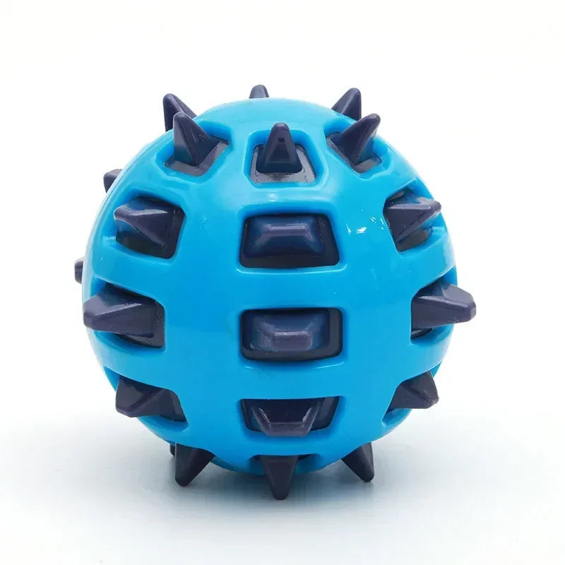 Pet Dog Chew Ball Toy